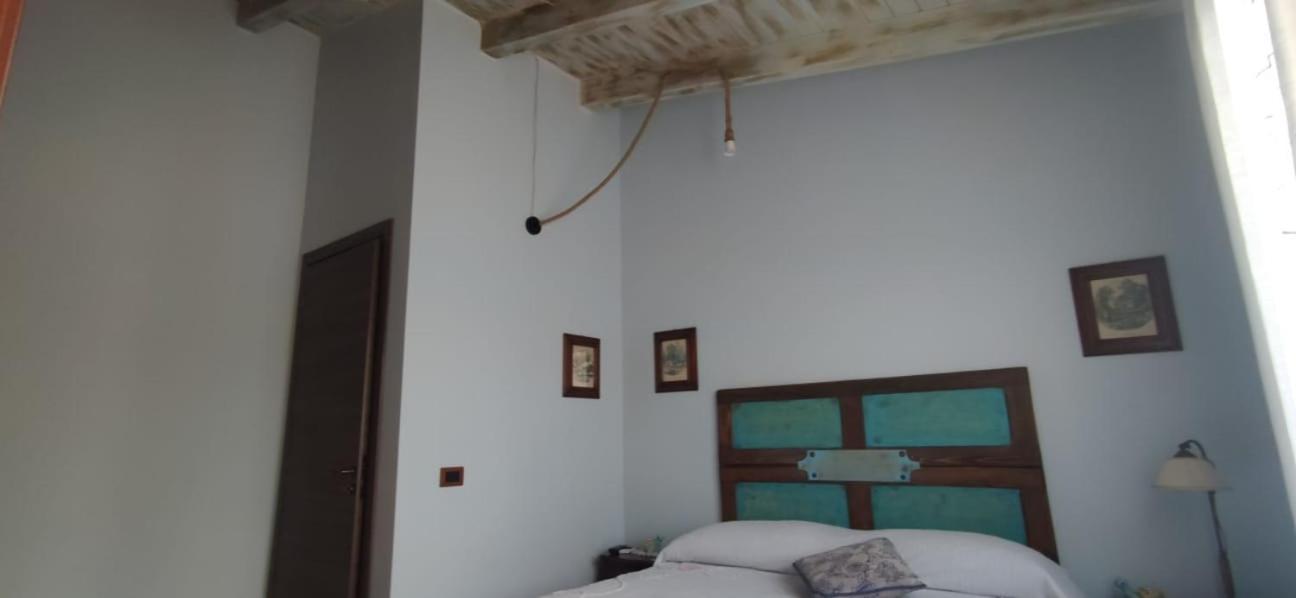 B&B Della Via Francigena Agrigent Zimmer foto