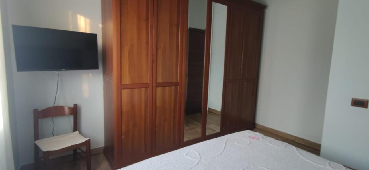 B&B Della Via Francigena Agrigent Zimmer foto